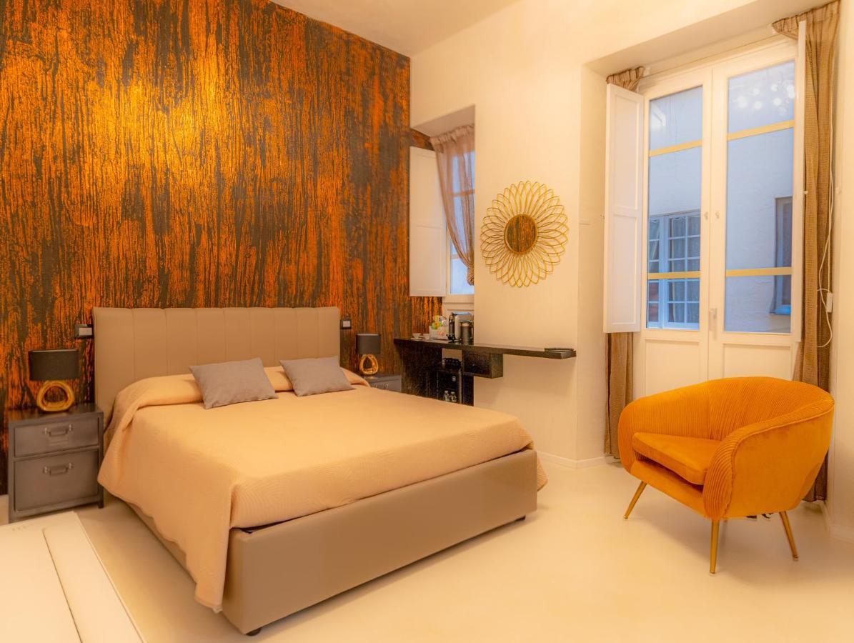 Flower Rooms กาญารี ภายนอก รูปภาพ