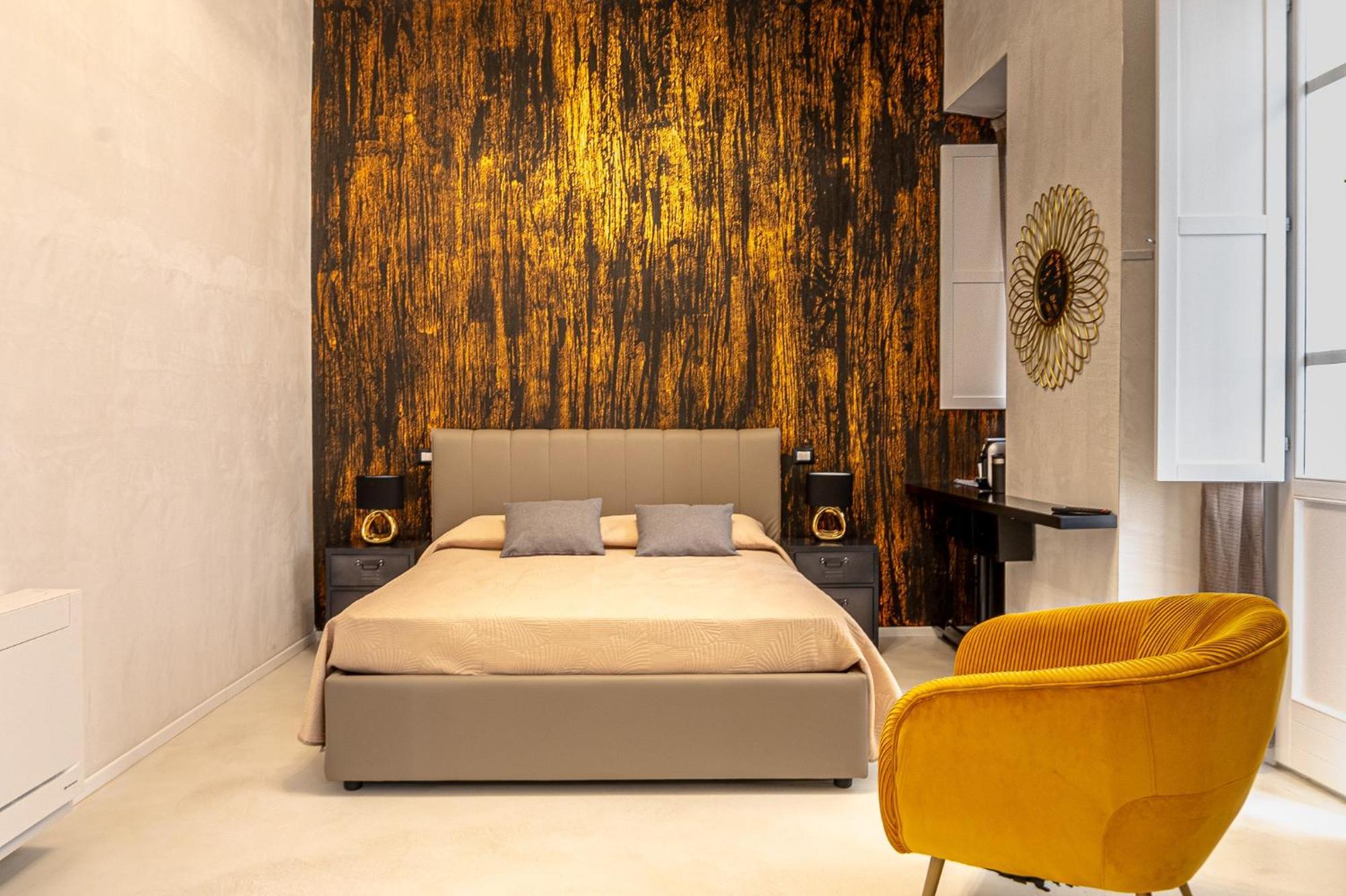 Flower Rooms กาญารี ภายนอก รูปภาพ