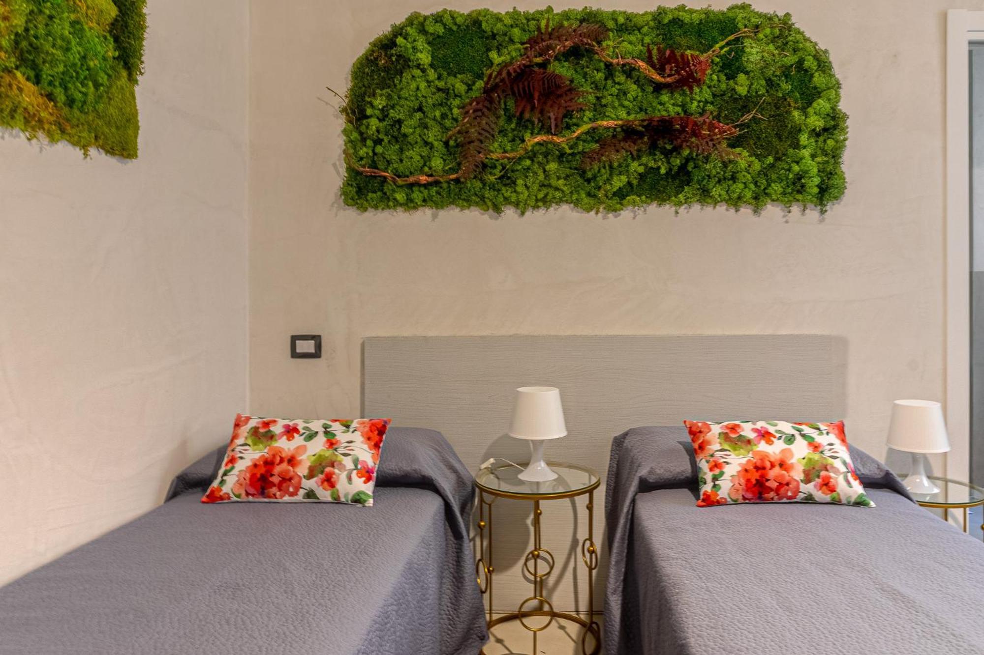 Flower Rooms กาญารี ภายนอก รูปภาพ
