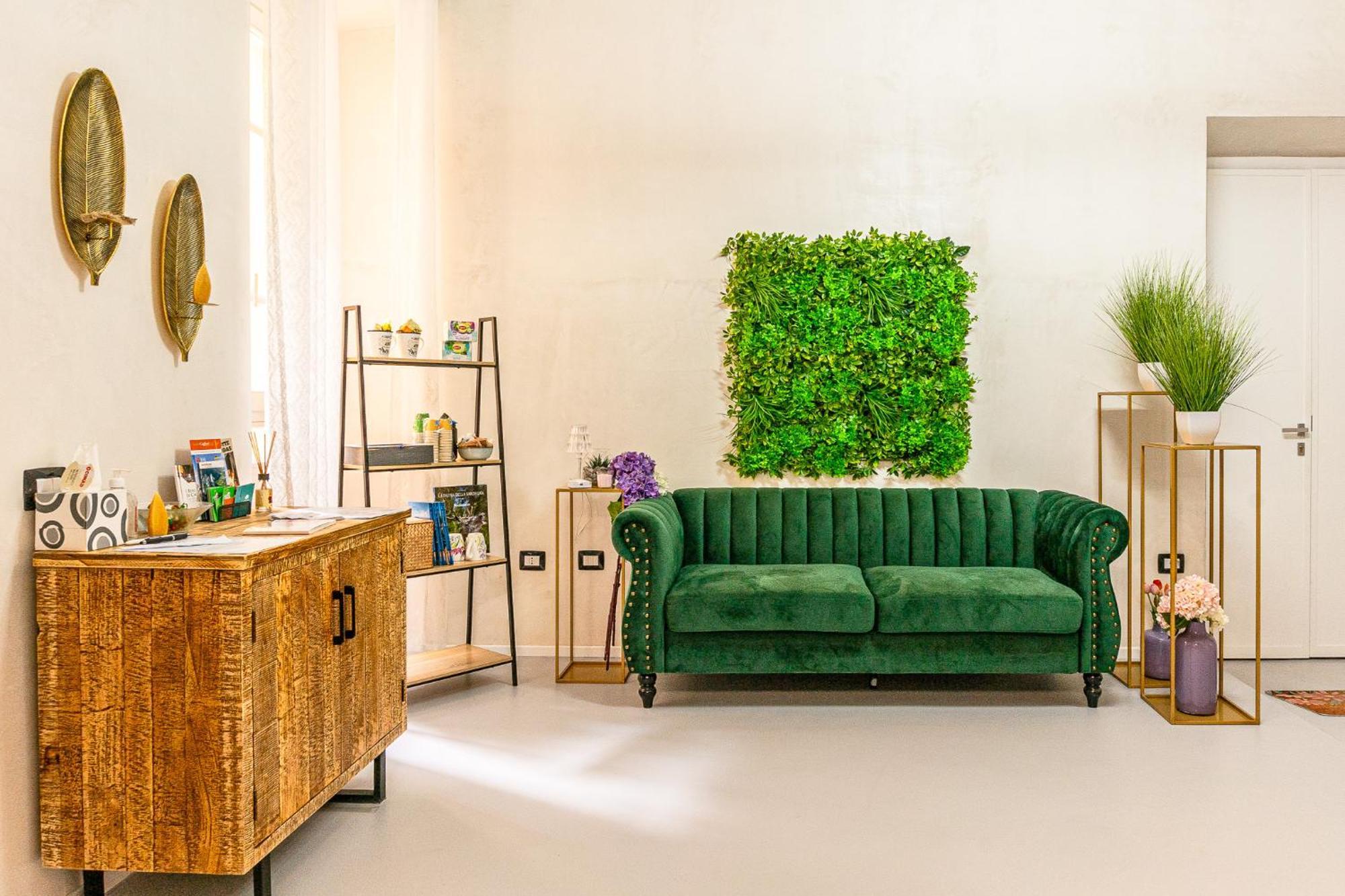 Flower Rooms กาญารี ภายนอก รูปภาพ
