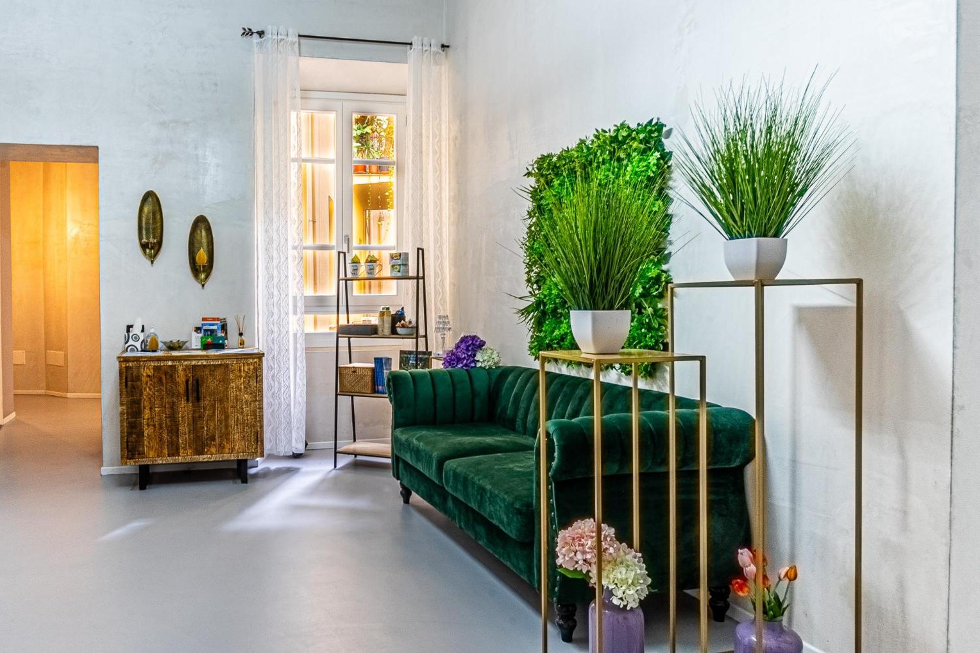 Flower Rooms กาญารี ภายนอก รูปภาพ